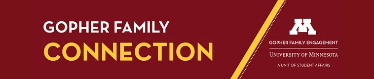 The Gopher Family Connection home page