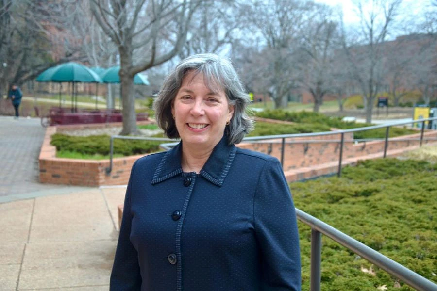 Image of Kate Schaefers, Ph.D., L.P. 